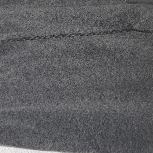 Feat Women's Hazy Black BlanketBlend Jogger - Picture 9 of 11